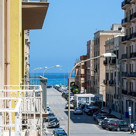B&B Il Sole Blu Trapani Eksteriør billede