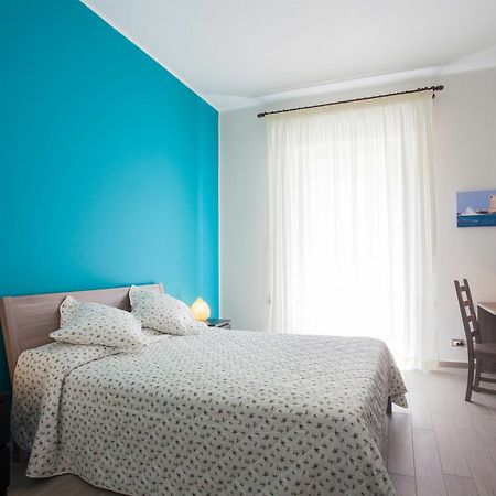 B&B Il Sole Blu Trapani Eksteriør billede