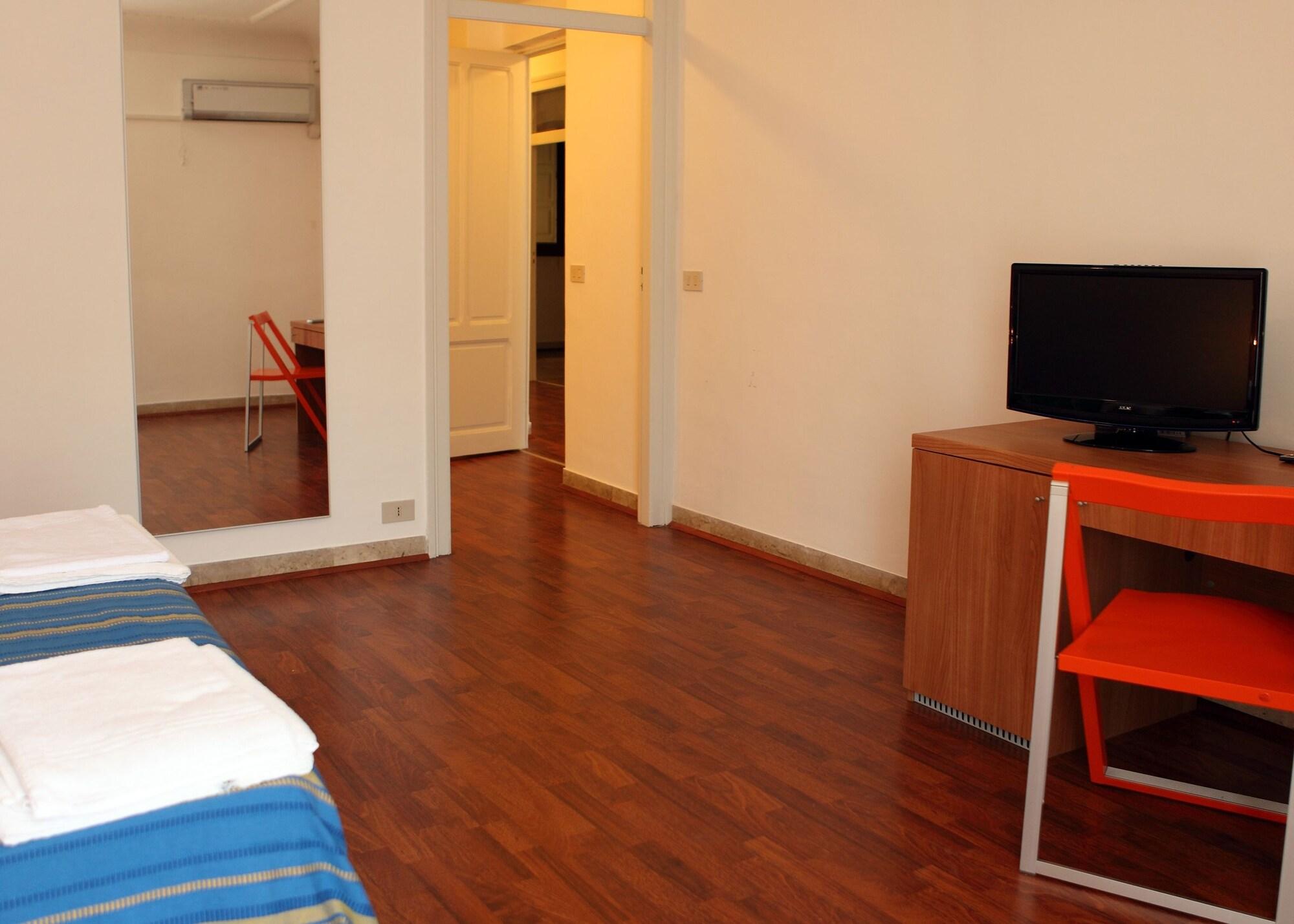 B&B Il Sole Blu Trapani Eksteriør billede