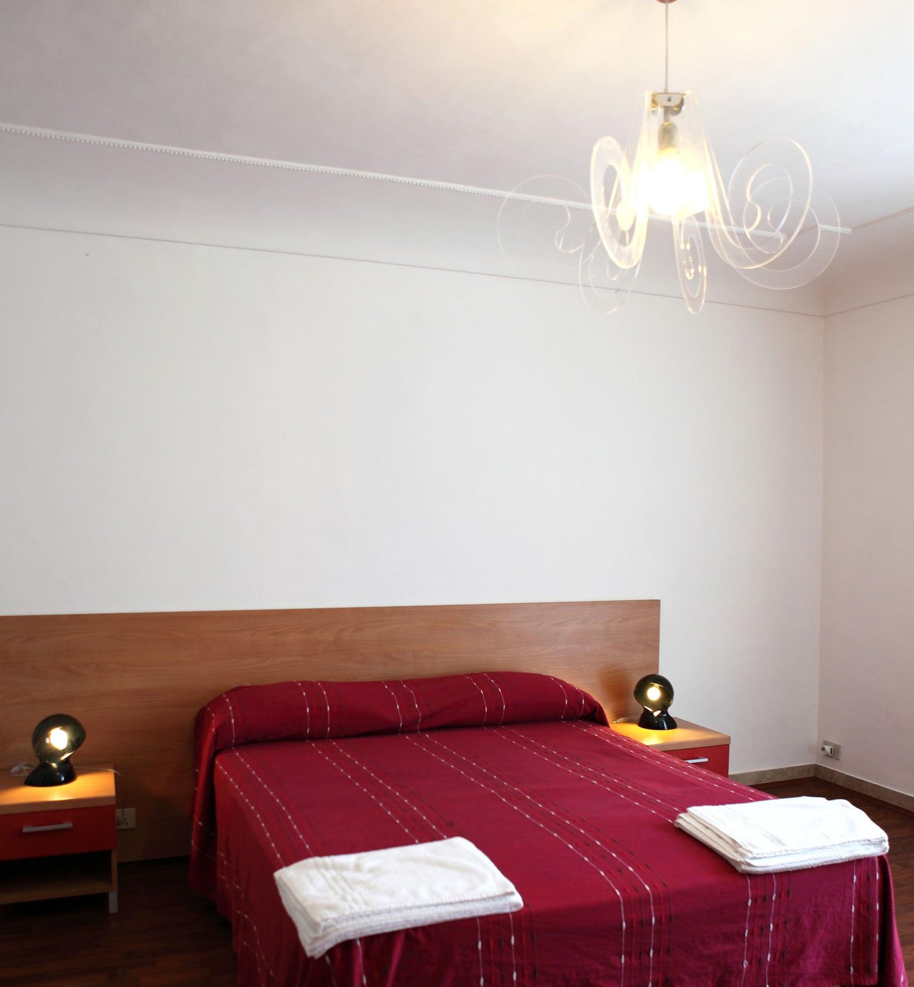 B&B Il Sole Blu Trapani Eksteriør billede