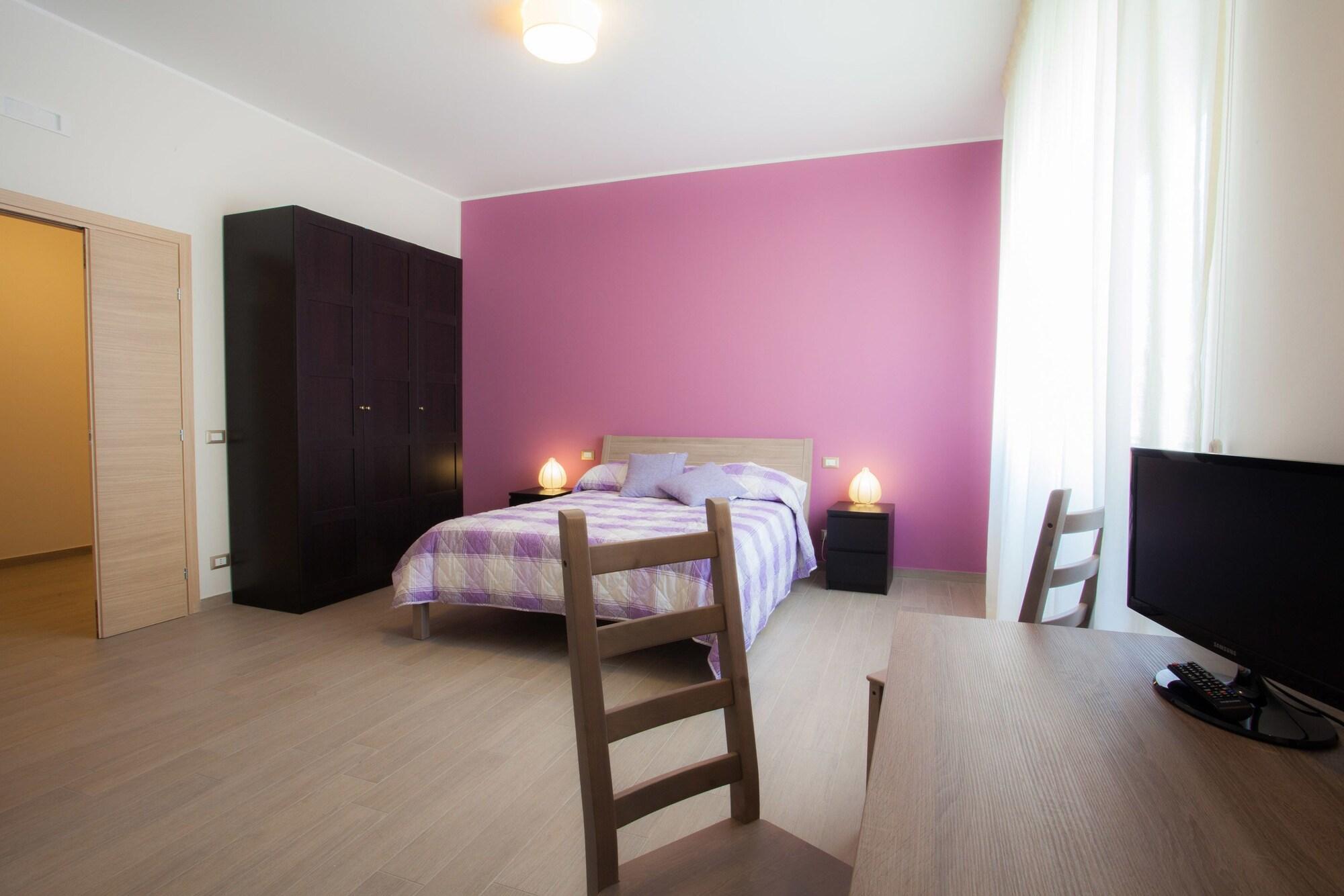 B&B Il Sole Blu Trapani Eksteriør billede