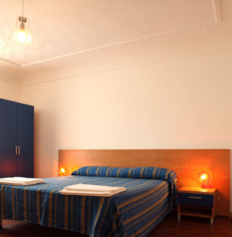 B&B Il Sole Blu Trapani Eksteriør billede