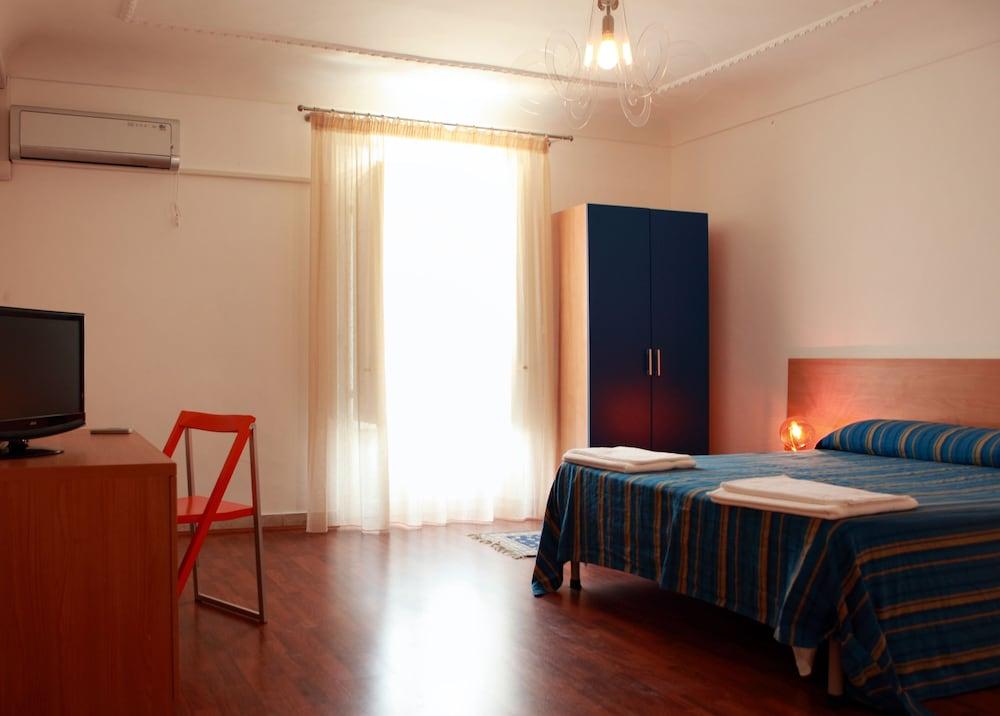 B&B Il Sole Blu Trapani Eksteriør billede