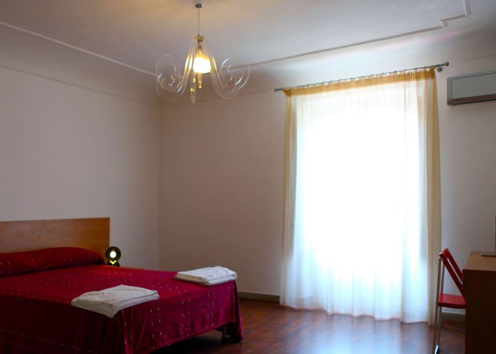 B&B Il Sole Blu Trapani Eksteriør billede