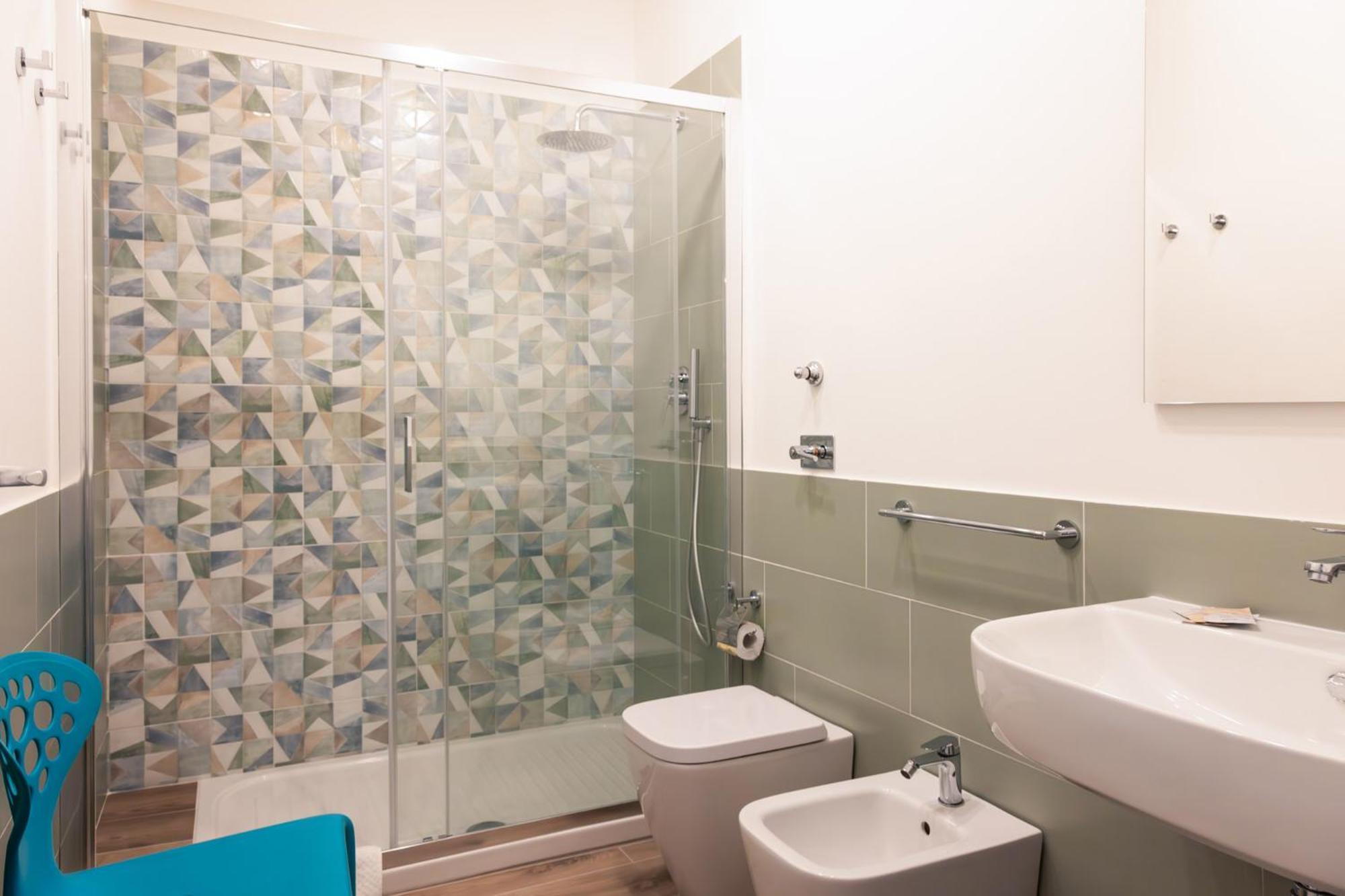 B&B Il Sole Blu Trapani Eksteriør billede