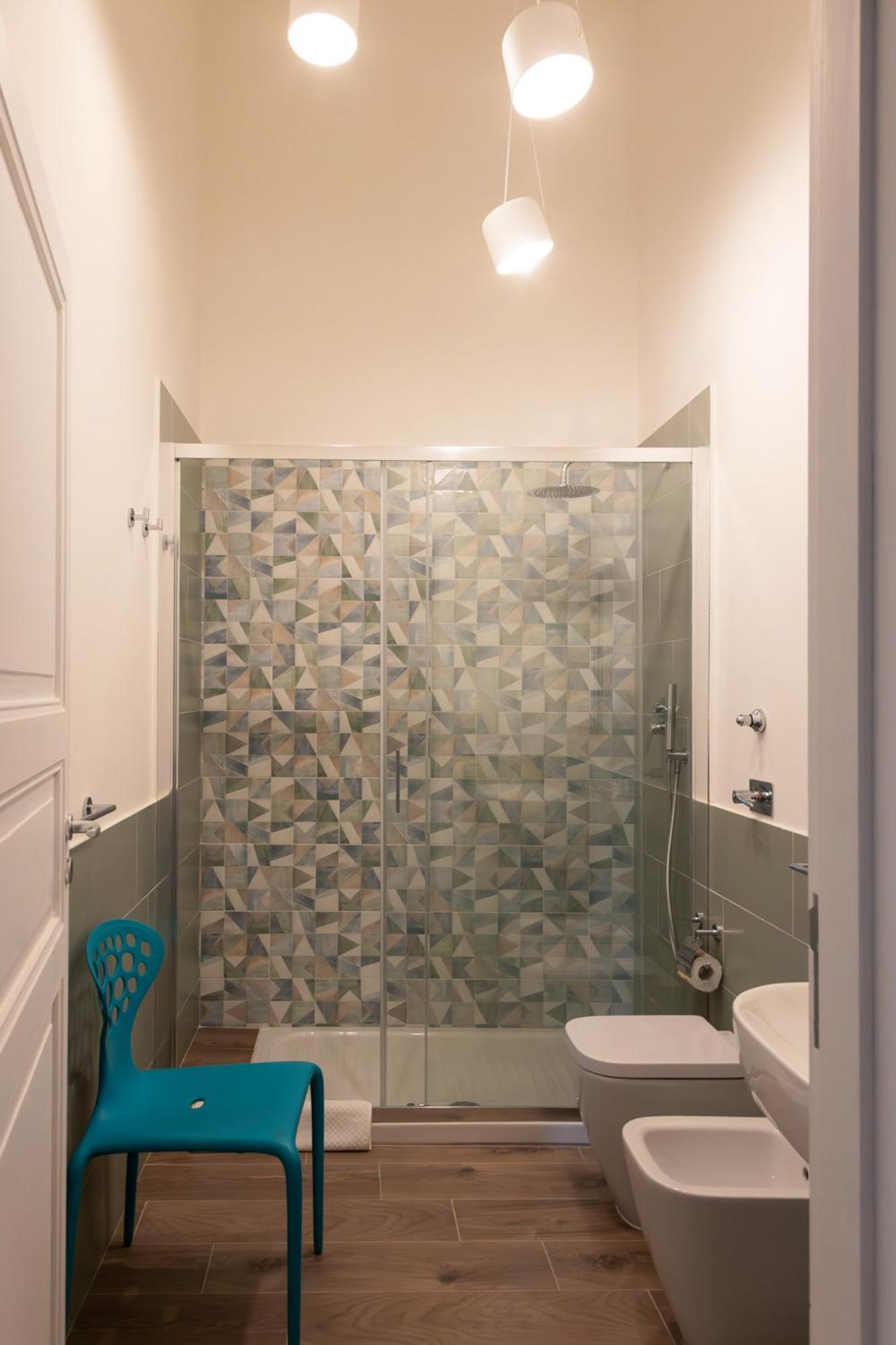 B&B Il Sole Blu Trapani Eksteriør billede