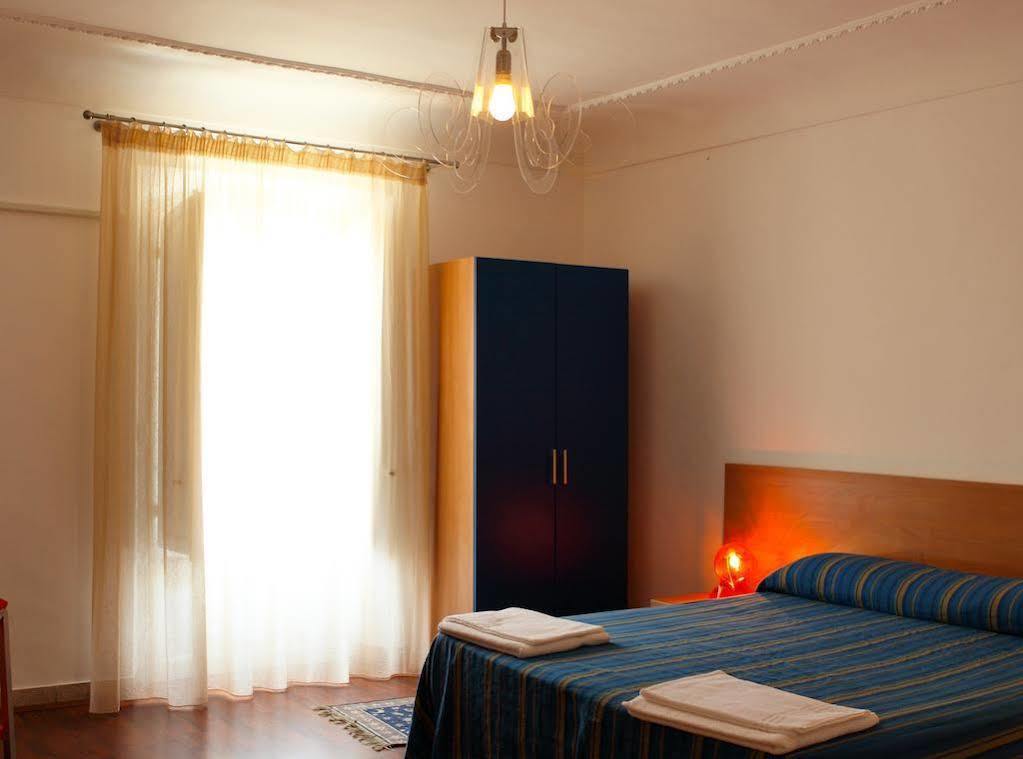 B&B Il Sole Blu Trapani Eksteriør billede