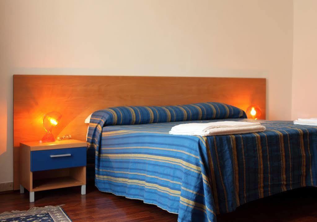 B&B Il Sole Blu Trapani Eksteriør billede