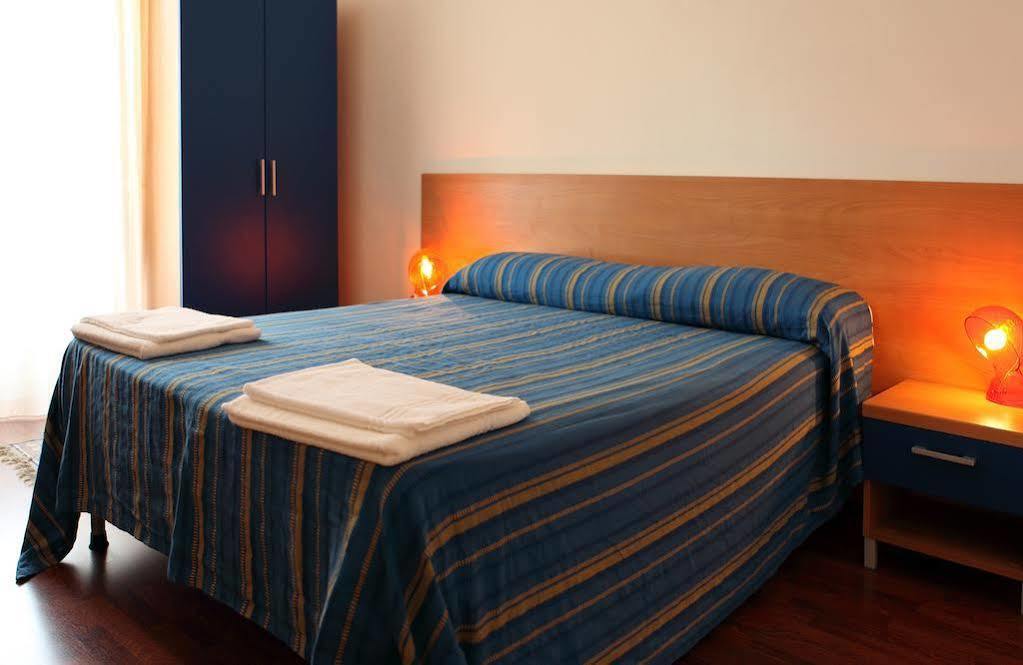 B&B Il Sole Blu Trapani Eksteriør billede