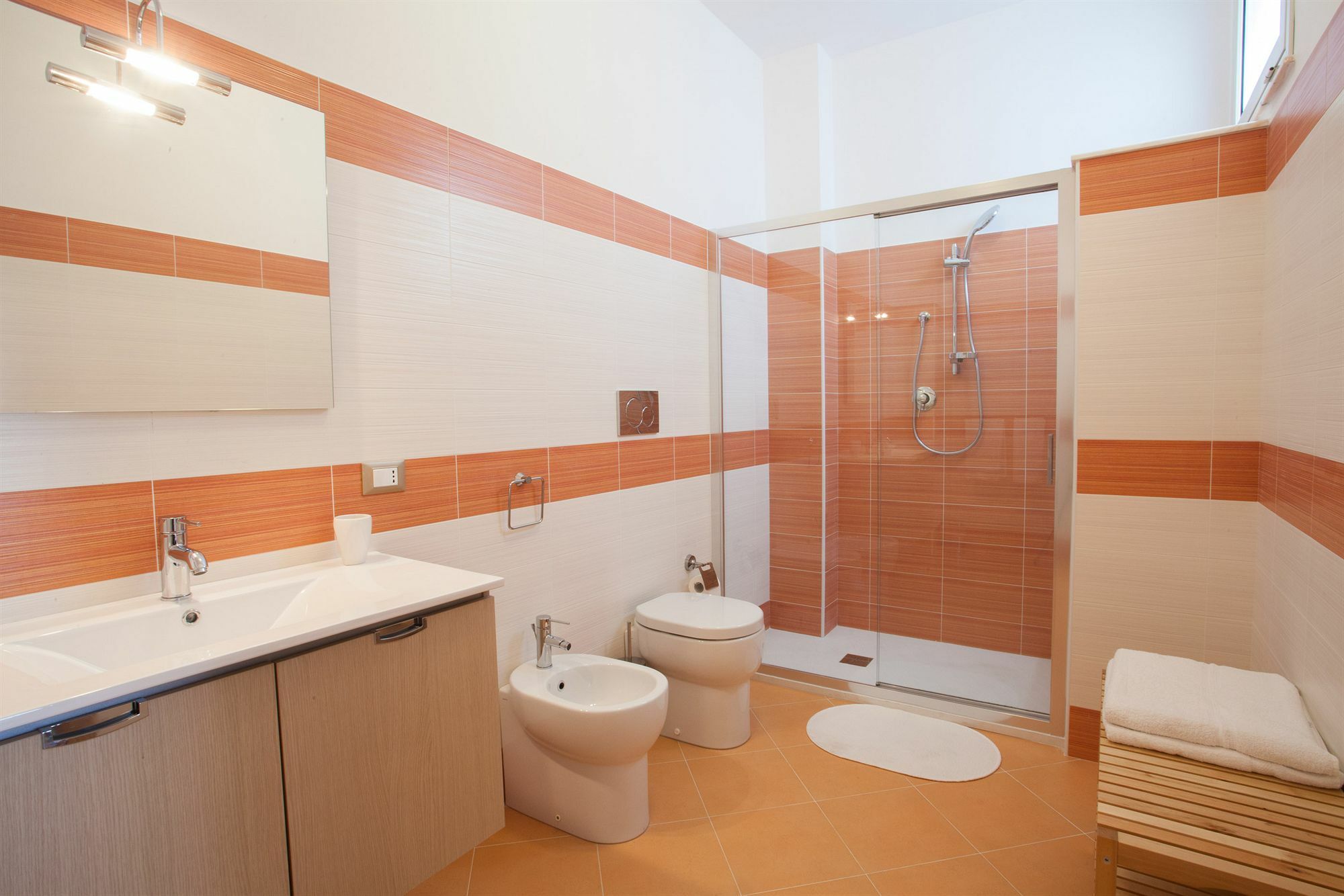 B&B Il Sole Blu Trapani Eksteriør billede