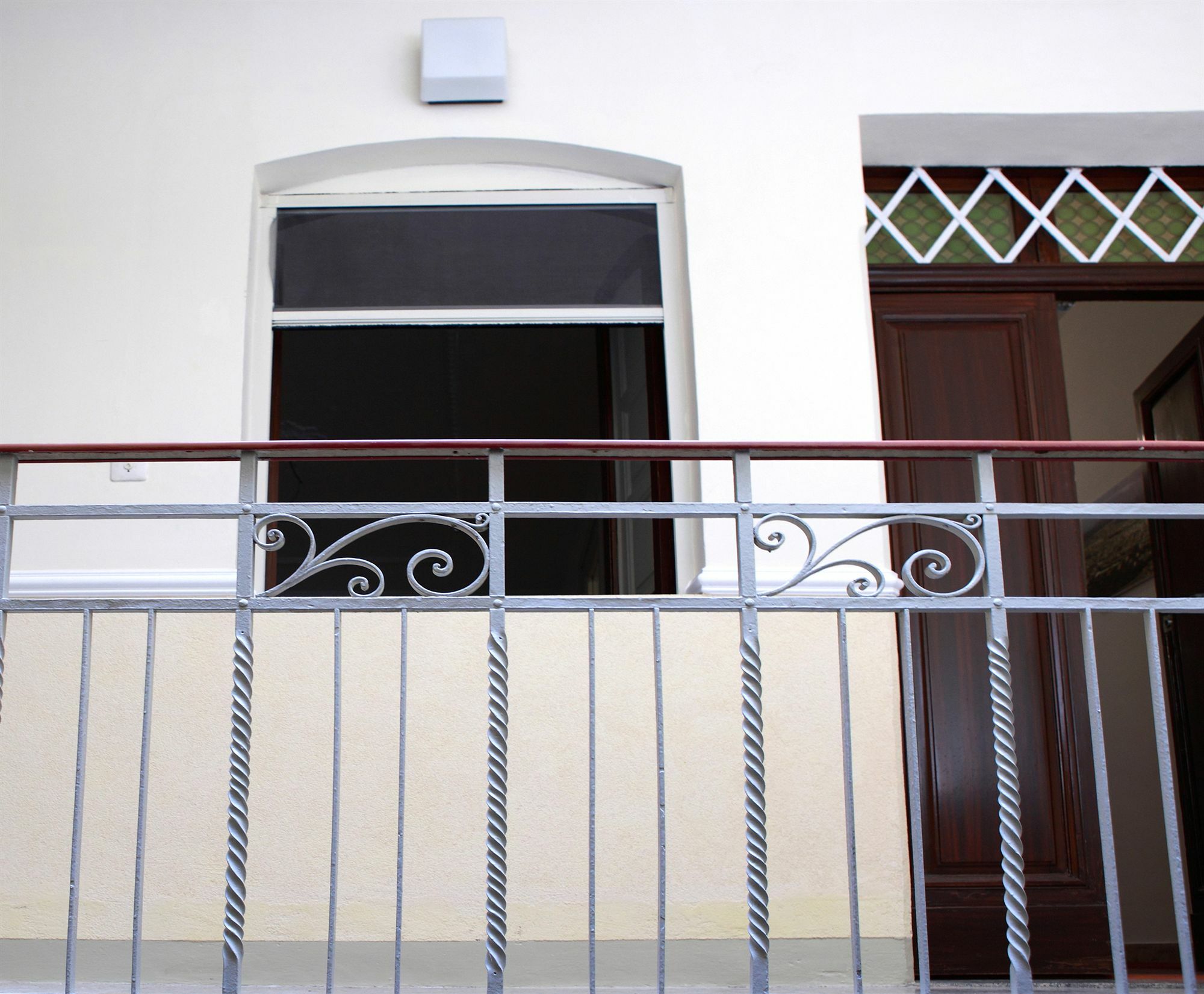B&B Il Sole Blu Trapani Eksteriør billede