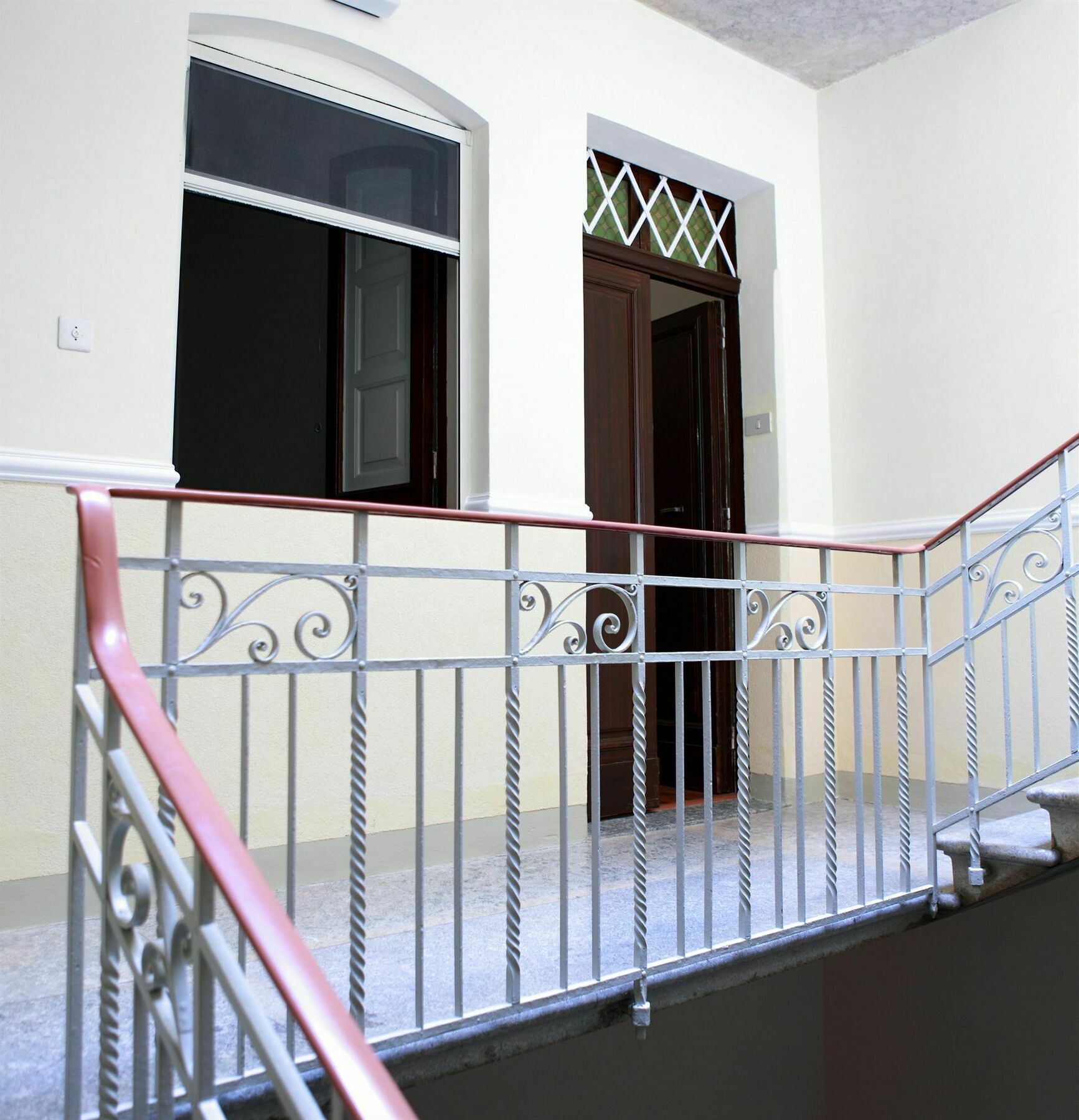 B&B Il Sole Blu Trapani Eksteriør billede